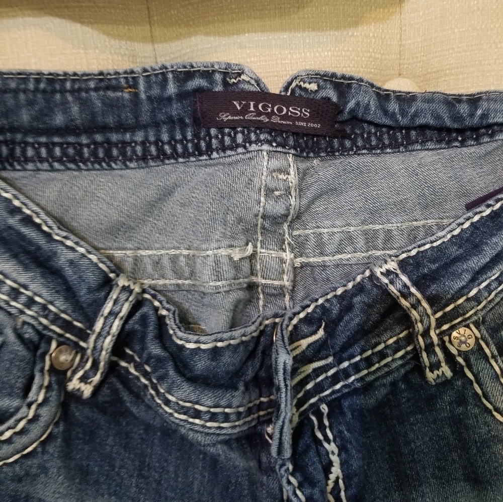 Vigoss bootcut jeans